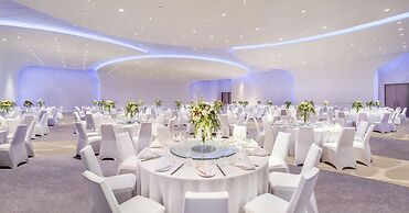 Le Méridien Shanghai, Minhang