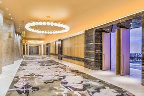 Le Méridien Shanghai, Minhang