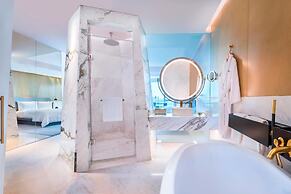 Le Méridien Shanghai, Minhang