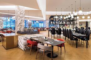 Le Méridien Shanghai, Minhang