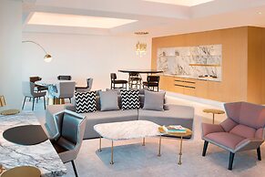 Le Méridien Shanghai, Minhang