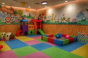 Le Méridien Shanghai, Minhang