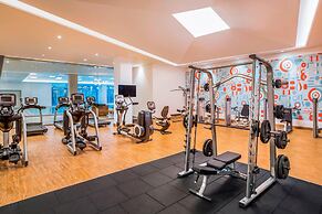 Le Méridien Shanghai, Minhang