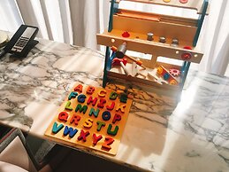 Le Méridien Shanghai, Minhang