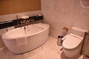 Le Méridien Shanghai, Minhang