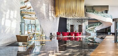 Le Méridien Shanghai, Minhang