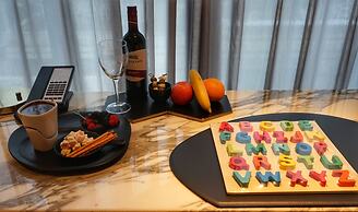 Le Méridien Shanghai, Minhang