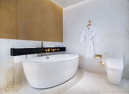 Le Méridien Shanghai, Minhang