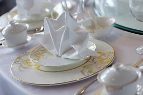 Le Méridien Shanghai, Minhang