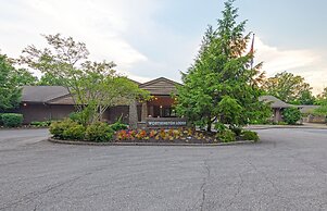 Blue Licks Battlefield State Resort Park