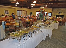 Blue Licks Battlefield State Resort Park