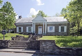 Blue Licks Battlefield State Resort Park