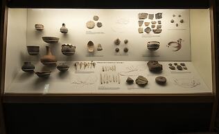 Blue Licks Battlefield State Resort Park