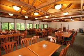 Blue Licks Battlefield State Resort Park