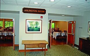 Blue Licks Battlefield State Resort Park