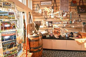 Blue Licks Battlefield State Resort Park