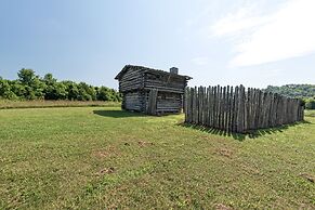 Blue Licks Battlefield State Resort Park
