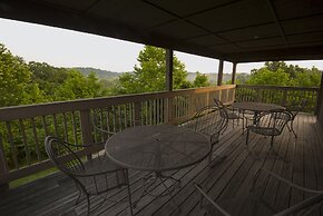 Blue Licks Battlefield State Resort Park