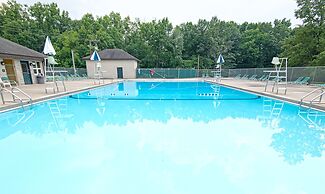 Blue Licks Battlefield State Resort Park