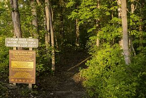 Blue Licks Battlefield State Resort Park