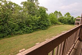 Blue Licks Battlefield State Resort Park