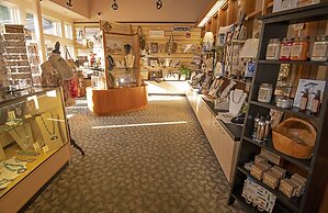 Blue Licks Battlefield State Resort Park