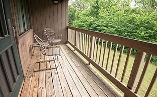 Blue Licks Battlefield State Resort Park