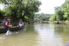 Blue Licks Battlefield State Resort Park