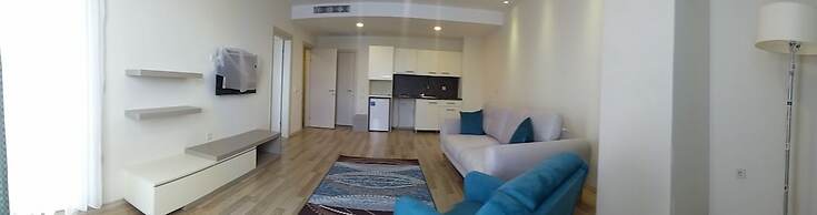 Hawthorn Suites by Wyndham Cerkezkoy