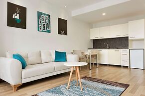 Hawthorn Suites by Wyndham Cerkezkoy