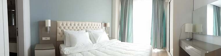 Hawthorn Suites by Wyndham Cerkezkoy