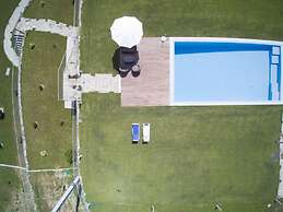 Hotel Rural Quinta das Quintães