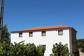 Hotel Rural Quinta das Quintães