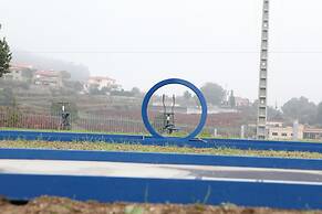 Hotel Rural Quinta das Quintães