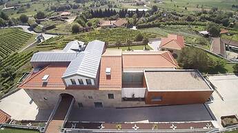 Hotel Rural Quinta das Quintães