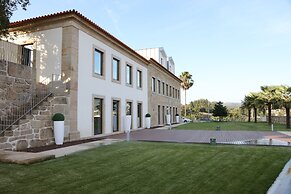 Hotel Rural Quinta das Quintães
