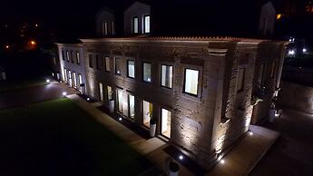 Hotel Rural Quinta das Quintães