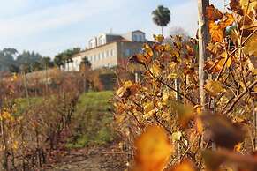 Hotel Rural Quinta das Quintães