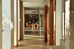 Hotel Rural Quinta das Quintães