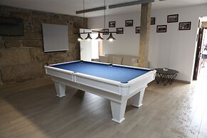 Hotel Rural Quinta das Quintães