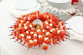 Hotel Rural Quinta das Quintães