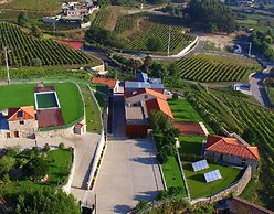 Hotel Rural Quinta das Quintães