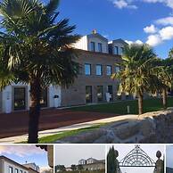 Hotel Rural Quinta das Quintães