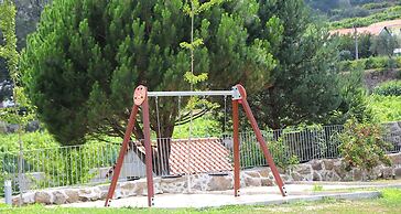 Hotel Rural Quinta das Quintães