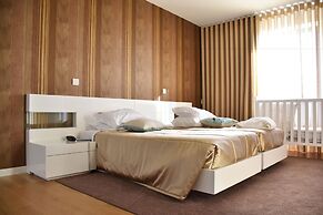 Hotel Rural Quinta das Quintães