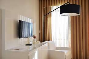 Hotel Rural Quinta das Quintães