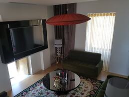 Hotel Rural Quinta das Quintães