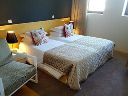 Hotel Rural Quinta das Quintães