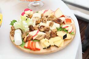 Hotel Rural Quinta das Quintães