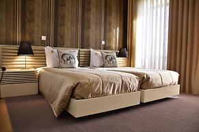 Hotel Rural Quinta das Quintães